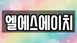 엘에스에이치