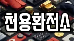 천용환전소