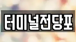 터미널전당포