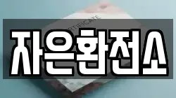 자은환전소