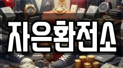 자은환전소