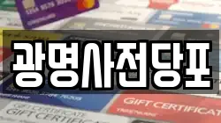 경기도 수원시 장안구 파장동 전당포, 상품권판매, 상품권매매, 환전