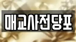 매교사전당포
