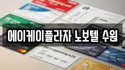 에이케이플라자 노보텔 수원