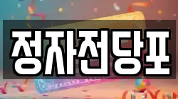 정자전당포