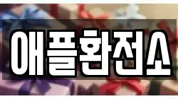 애플환전소