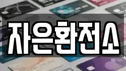 자은환전소