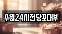 수원24시전당포대부