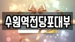 수원역전당포대부