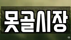 못골시장