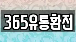 365유통환전