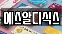 에스알디식스