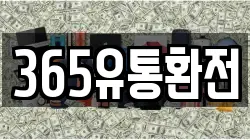 365유통환전