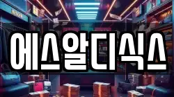 에스알디식스