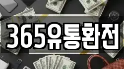 365유통환전