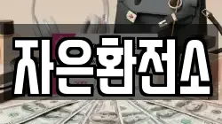 자은환전소