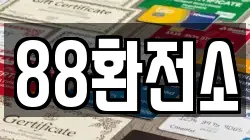 88환전소
