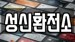 성신환전소