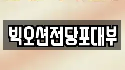 빅오션전당포대부