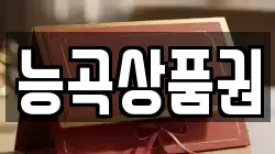 능곡상품권