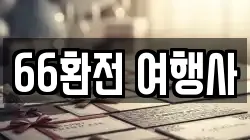 66환전 여행사