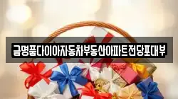 금명품다이아자동차부동산아파트전당포대부