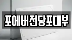 포에버전당포대부