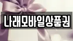 나래모바일상품권