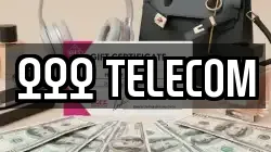 오오오 TELECOM