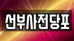 선부사전당포