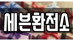 세븐환전소