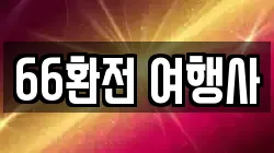 66환전 여행사