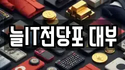 늘IT전당포 대부