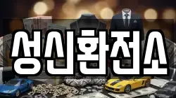 성신환전소
