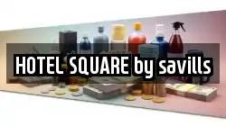 HOTEL SQUARE by savills