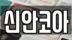 신안코아