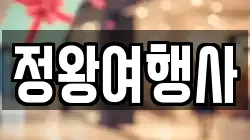 정왕여행사