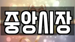 중앙시장