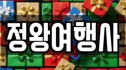 정왕여행사