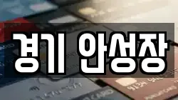 경기 안성장