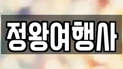 정왕여행사