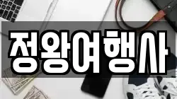 정왕여행사