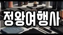 정왕여행사