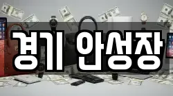 경기 안성장