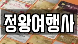 정왕여행사