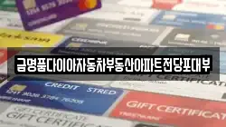 금명품다이아자동차부동산아파트전당포대부