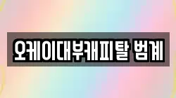 오케이대부캐피탈 범계