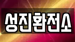 성진환전소