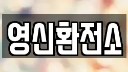 영신환전소