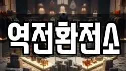 역전환전소